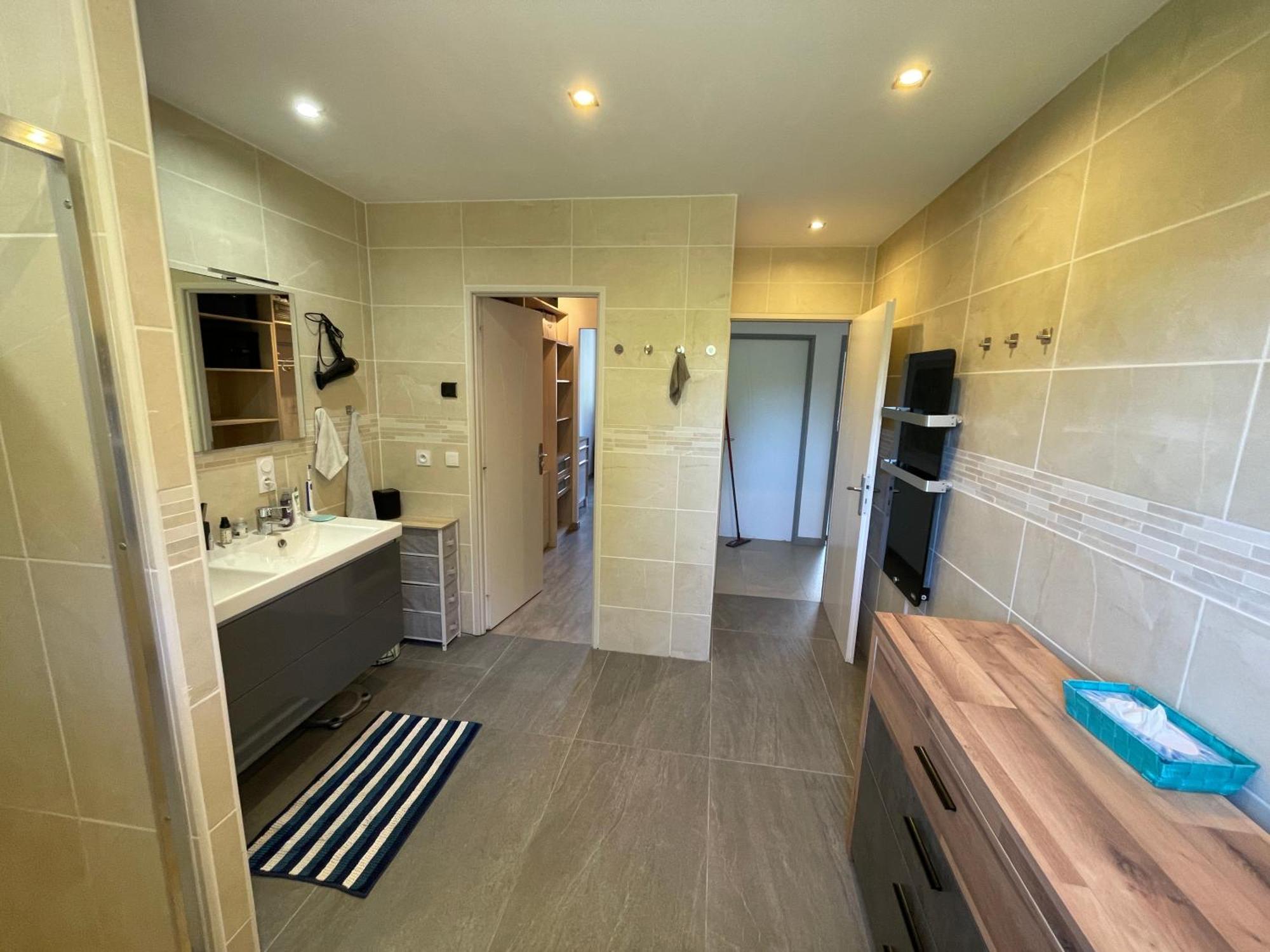 Maison Cosy A La Montagne Chatillon-en-Michaille ภายนอก รูปภาพ