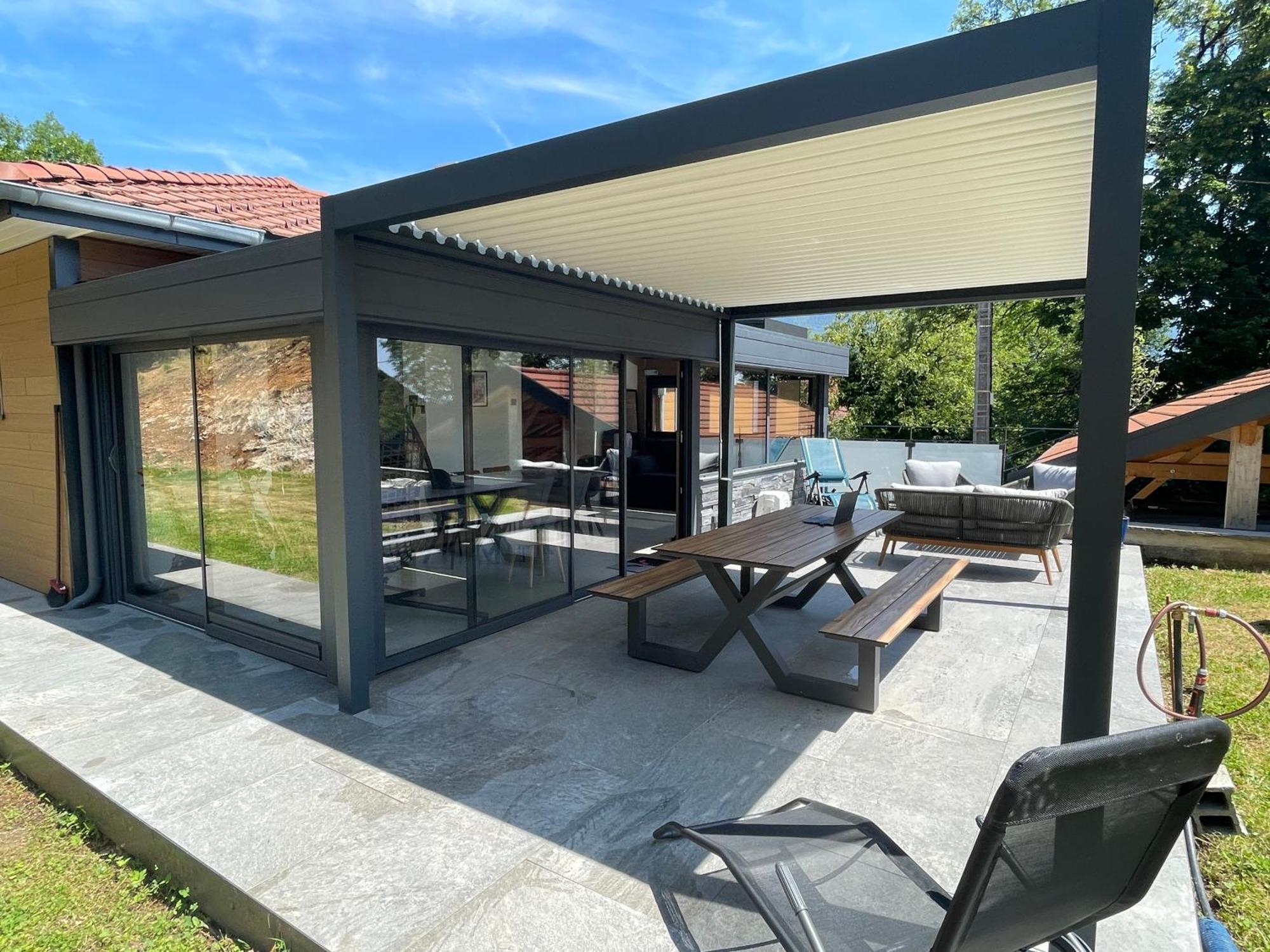 Maison Cosy A La Montagne Chatillon-en-Michaille ภายนอก รูปภาพ