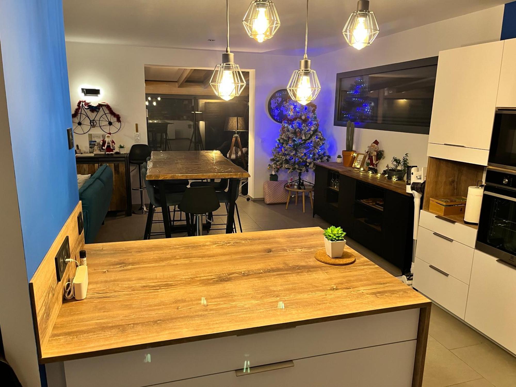 Maison Cosy A La Montagne Chatillon-en-Michaille ภายนอก รูปภาพ