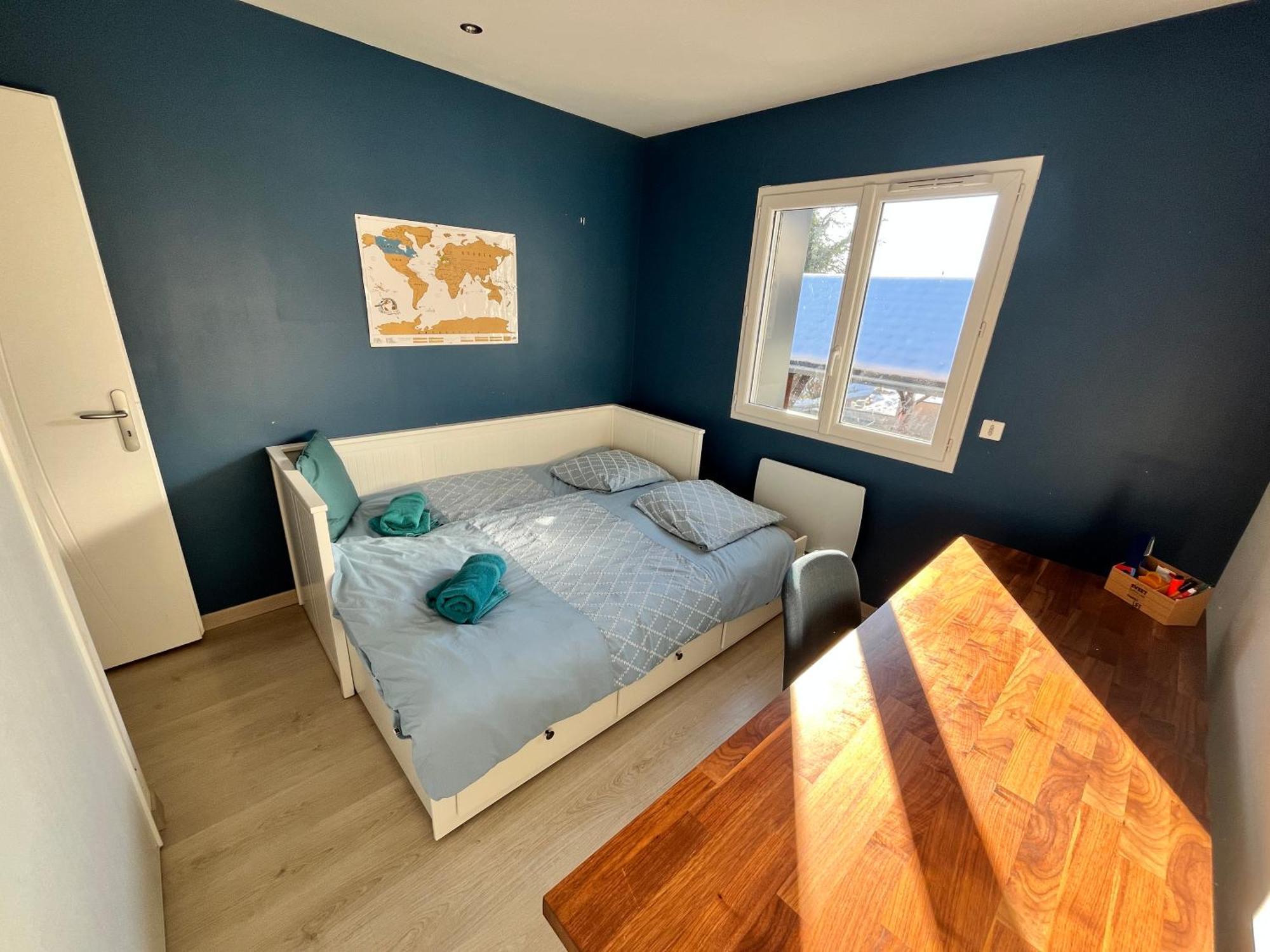 Maison Cosy A La Montagne Chatillon-en-Michaille ภายนอก รูปภาพ