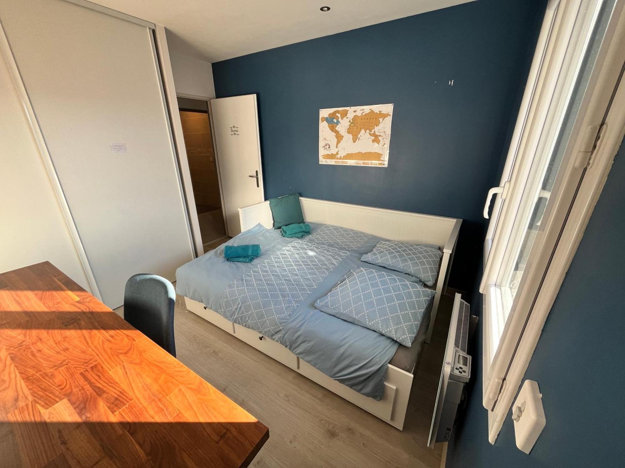 Maison Cosy A La Montagne Chatillon-en-Michaille ภายนอก รูปภาพ